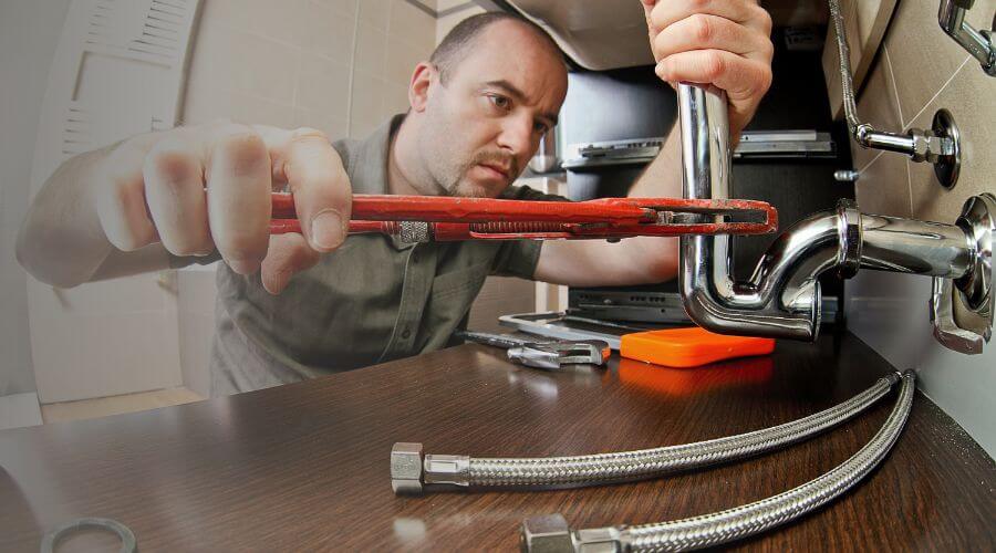 Local expert plumbing services in Benton, KY